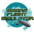 波音飞行模拟器 (Boeing Flight Simulator)最新版v1.0 下载-波音飞行模拟器下载游戏