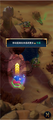 战锤40K战术无限金币版