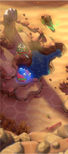 战锤40K战术无限金币版