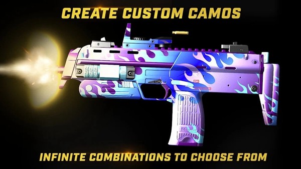 iGun Pro2枪支全解锁破解版 iGun Pro2枪支全解锁破解版