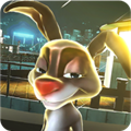 超级兔子世界内置菜单版 v1.6.2 下载-超级兔子世界破解版