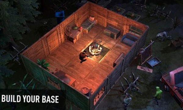 几日之后内置功能菜单破解版图集展示