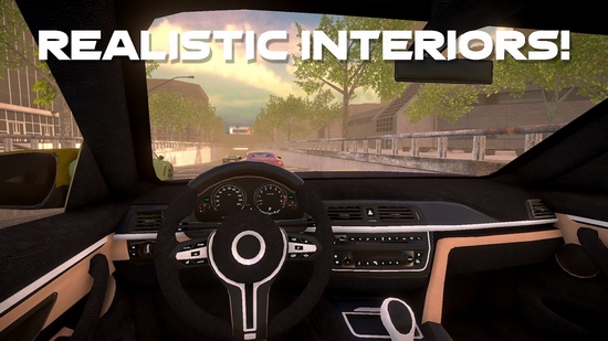 终极真实停车场图片2