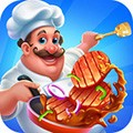 烹饪嘶嘶无限金币版