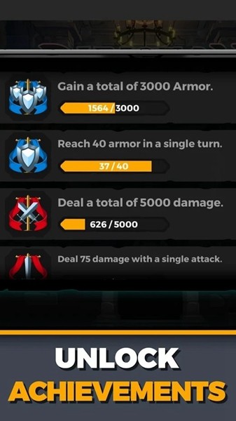 地下城故事全解锁版图集展示