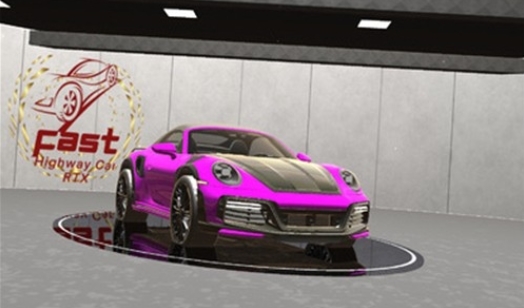 极速公路车RTX图片2