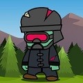 僵尸森林生存中文版破解版