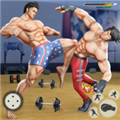 GYM格斗无限金币版 v1.9.4 下载-GYM格斗破解版下载
