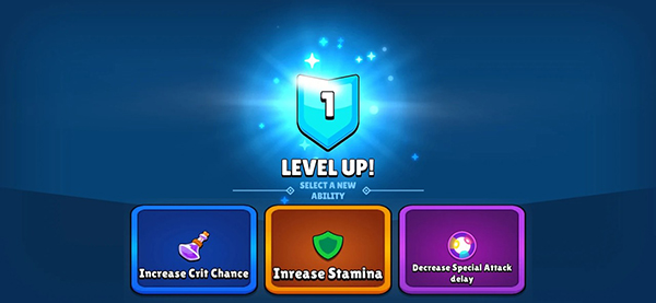 哥斯拉vs金刚联盟破解版内置菜单图集展示