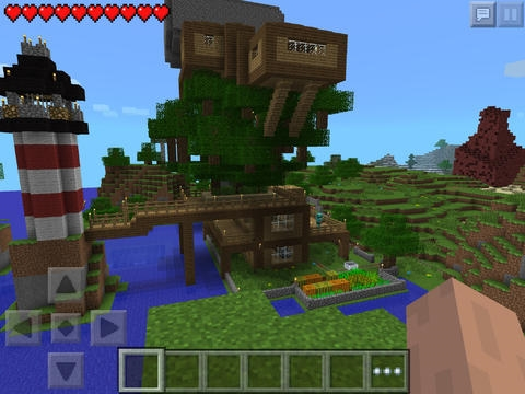 我的世界全皮肤解锁版图片2