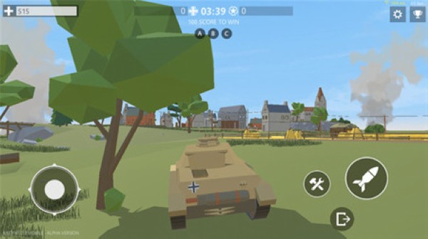 领地入侵2图集展示