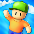 Stumble Guys全皮肤解锁版 安卓版v0.37 下载-Stumble Guys破解版下载