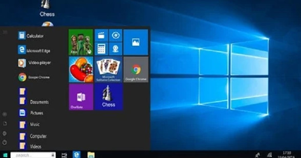 windows10模拟器中文版