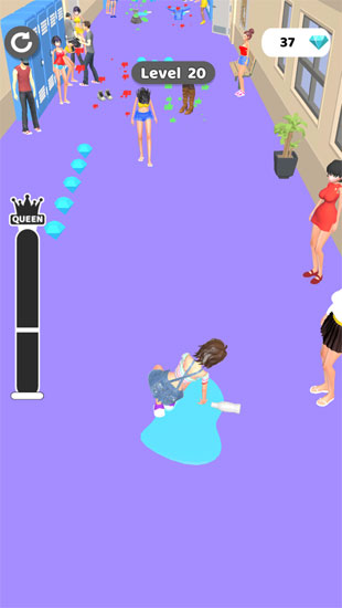 闺蜜谁最美破解版图集展示