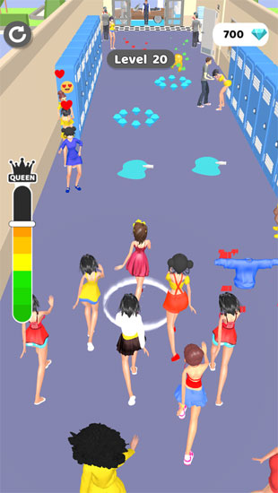 闺蜜谁最美破解版图集展示