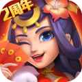 梦塔防腾讯版