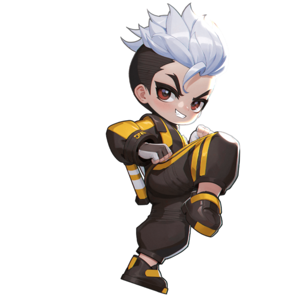 魔法自走棋gogo 魔法自走棋gogo