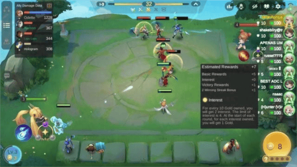 魔法自走棋gogo 魔法自走棋gogo