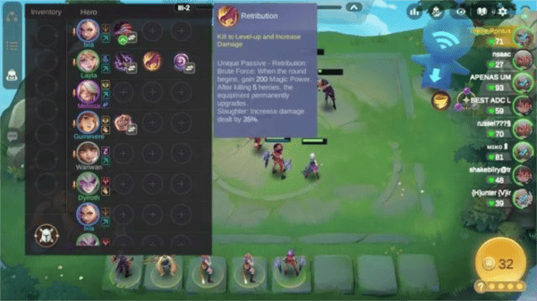 魔法自走棋gogo 魔法自走棋gogo