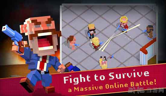 神枪手大作战图集展示