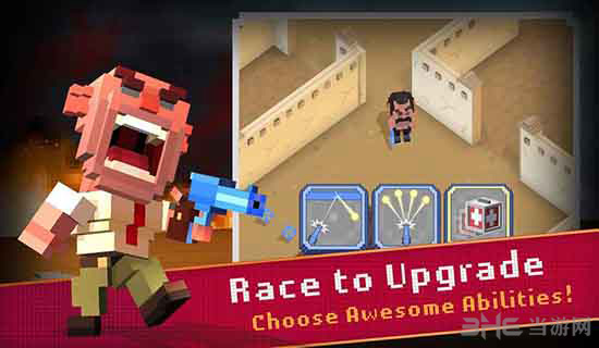 神枪手大作战图集展示