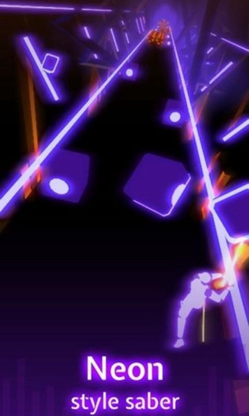 节奏切割图集展示