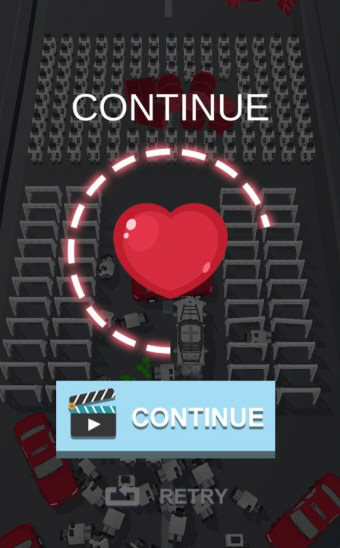 汽车粉碎世界图集展示