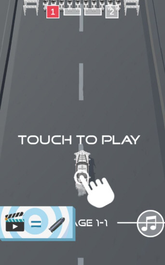 汽车粉碎世界图集展示