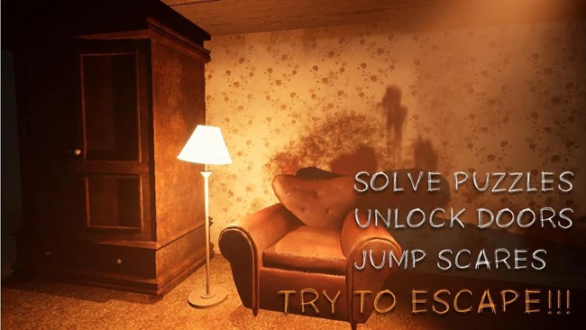 迷失鬼屋图集展示