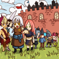 防御野蛮人X (Defense of Barbarians X)安卓版v3.7.8 下载-防御野蛮人X游戏下载