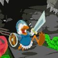 超级地牢德尔弗斯(Super Dungeon Delvers) 安卓版v0.804 下载-超级地牢探索者下载
