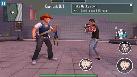 校园恶霸图集展示