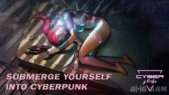 网络罢工图集展示