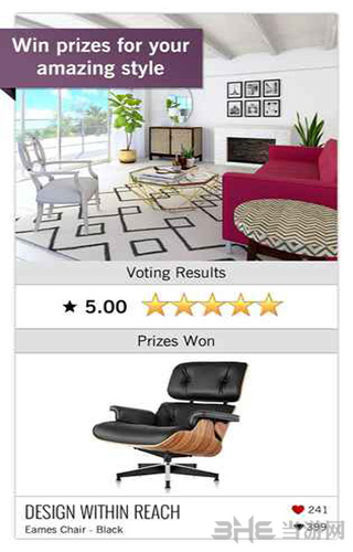 家装设计师破解版图集展示