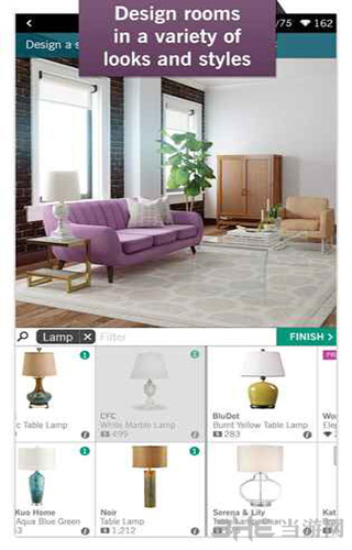 家装设计师破解版图集展示