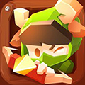 推拉英雄内购破解版