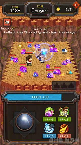 地牢999层图集展示