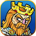 城堡守卫者无限金币版 (Tower Keepers)内购破解版v1.9.3 下载-城堡守卫者修改版下载