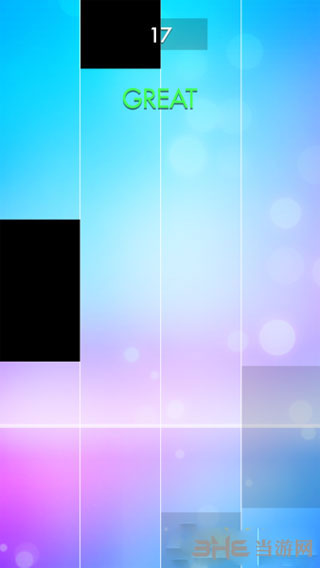 魔法钢琴师3破解版图集展示