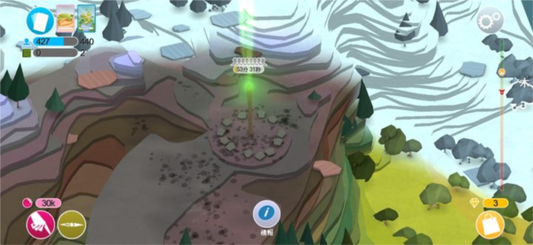 扮演上帝破解版图片