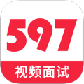 597人才网手机版 官方最新版v6.5.0 下载-597人才网2026app下载