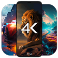 4KWallpapers 手机版v5.0 下载-4KWallpapers最新版下载