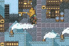 最终幻想6安卓版汉化直装版3