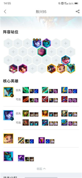 云顶攻略助手图片6