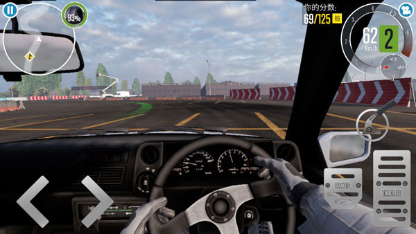 真正的速度超级跑车图片3