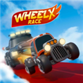 WheelX赛车 最新版v1.1.0 下载-WheelX赛车游戏下载