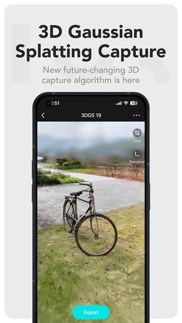 KIRI Engine app图片