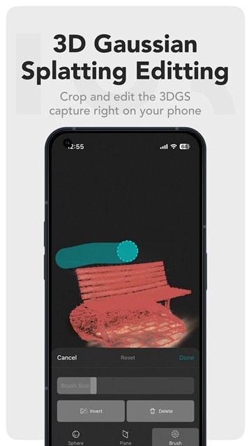 KIRI Engine app图片