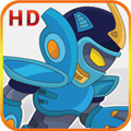 SkybotX天空机器人