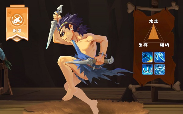 不休的乌拉拉无限内购版 不休的乌拉拉无限内购版